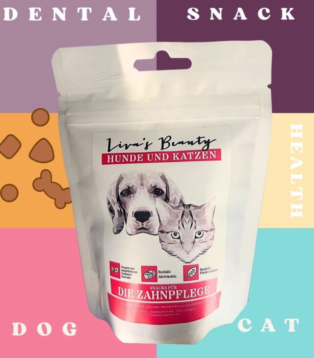 Dental Snack 70 g.